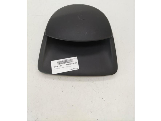 Дисплей 8200755144 Renault Clio III