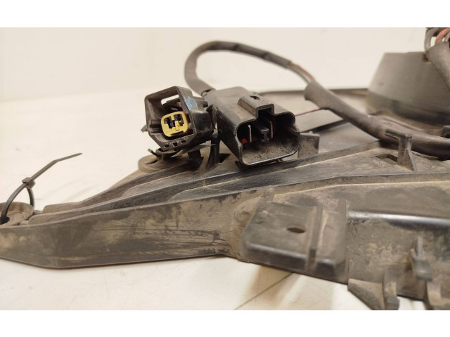 Вентилятор радиатора     8649634, 0130303909    Volvo V70 