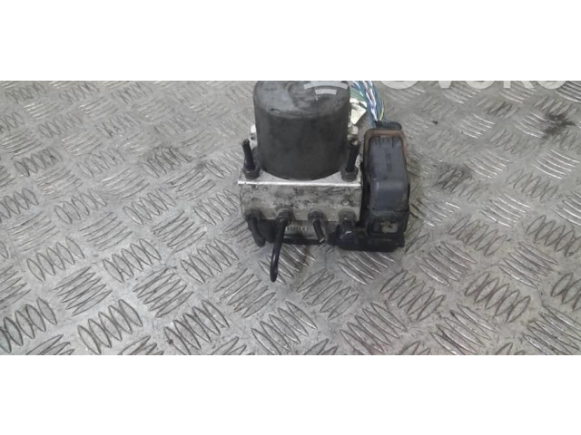 Блок АБС 4541EN   Peugeot  Expert  2007 - 2016 года