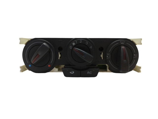 Блок управления климат-контролем 6J0820045   Seat Ibiza IV (6J,6P)
