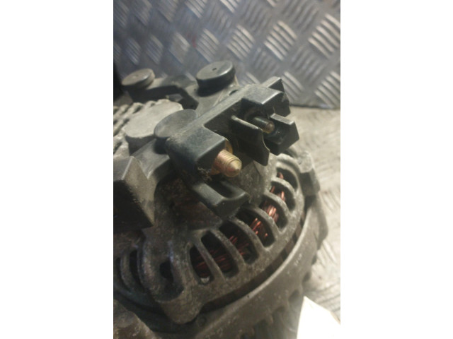 Генератор    Citroen Xantia      