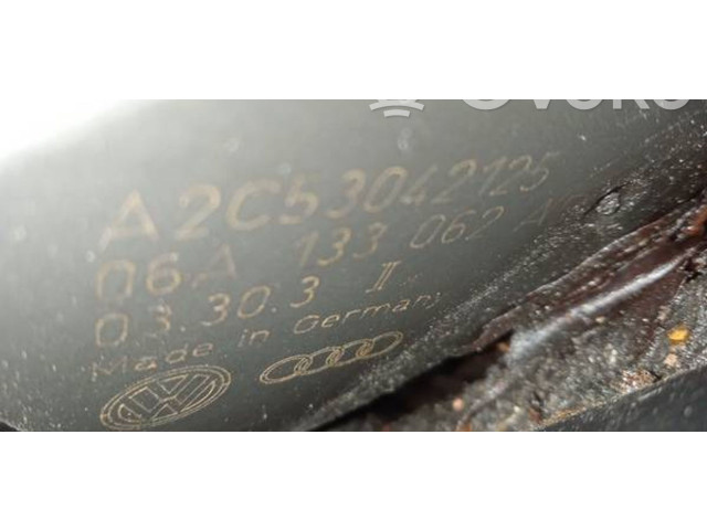 Vstřikovač 06A133062A, A2C53042125 Seat Altea