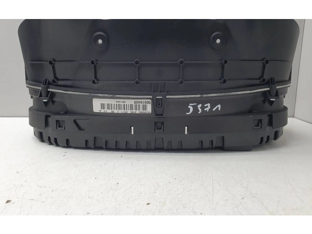 Přístrojová deska Alfa Romeo Mito 2011 50516435