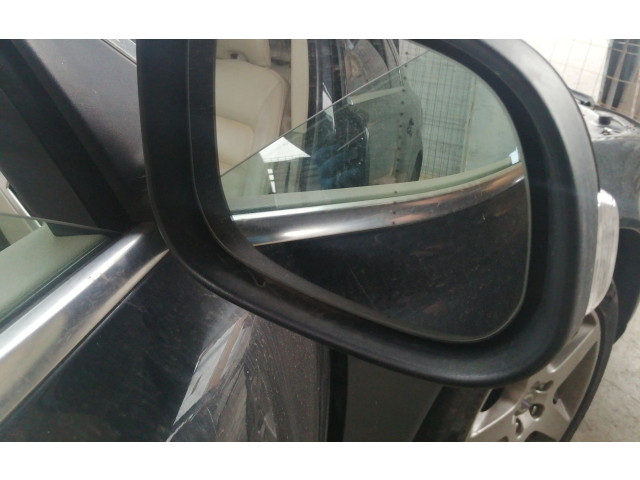 Зеркало электрическое        Volvo S80  2007 - 2013 года   