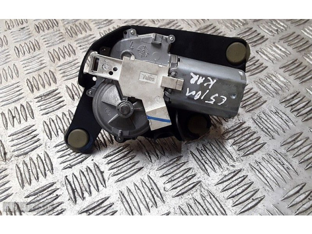 Моторчик дворников Citroen C5