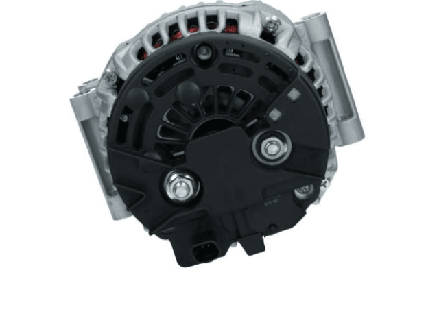 Генератор CA1628, A0044   Dacia Logan I      