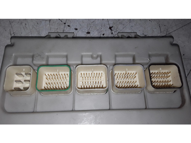 Блок комфорта P04727604AH Chrysler Pacifica