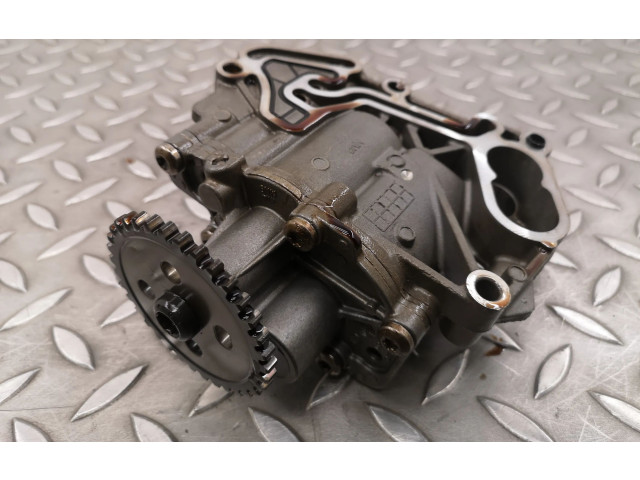 Масляный насос  CPTA 04E115103F  Audi A1 