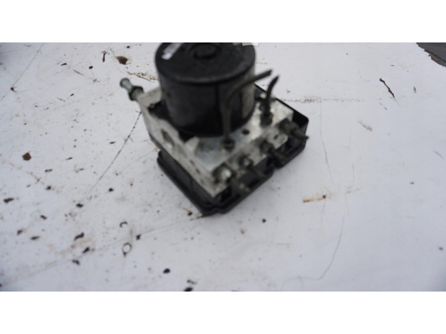 Блок АБС Mitsubishi Outlander 2007 - 2012 года