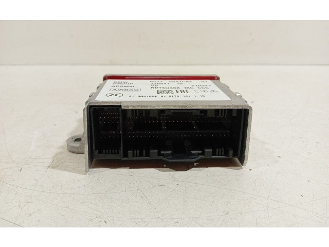 Блок подушек безопасности 13044110, 13044110 Mini Cooper Countryman F60