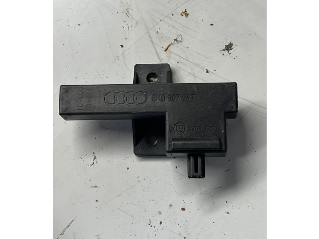 Блок управления 8K0907247, 33542221 Audi Q5 SQ5