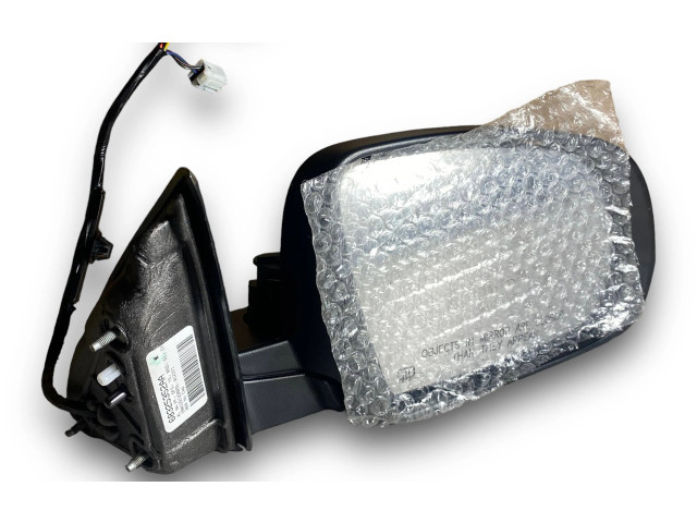 Зеркало электрическое Jeep Grand Cherokee 2010-2021 года