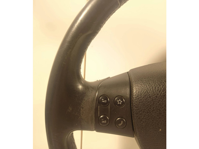 Volant Volkswagen Tiguan 2008   