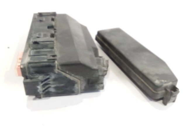 Pojistková skříňka Řídící jednotka BSM 2523079917, 252307990B Nissan X-Trail T32 2016