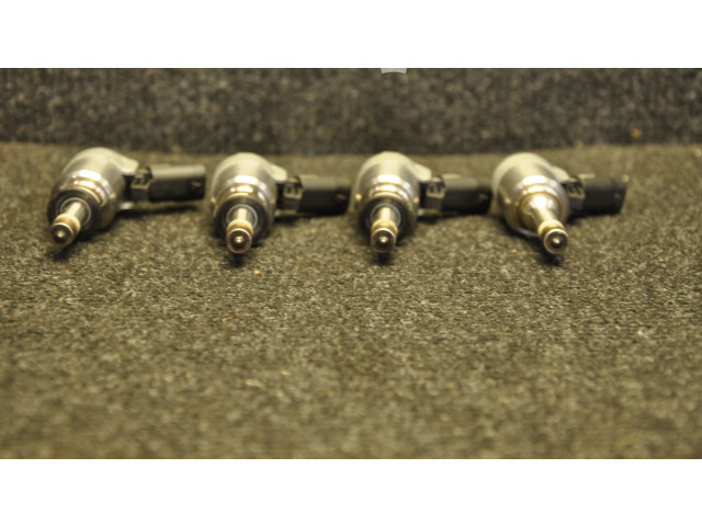 Комплект форсунок 06H906036G Audi Q3 8U