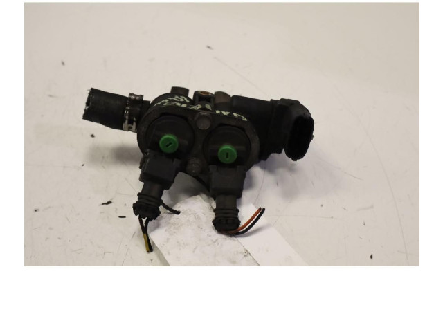 Форсунка 67R-010233 Dacia Sandero K7J A7