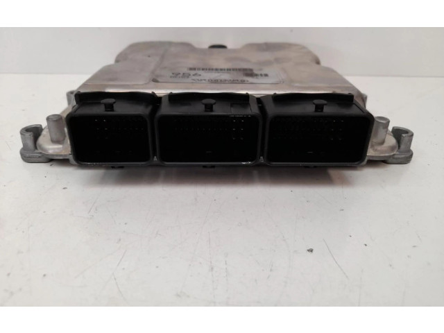 Блок управления двигателем Блок управления 8200065994, 8200065994 Volvo S40, V40