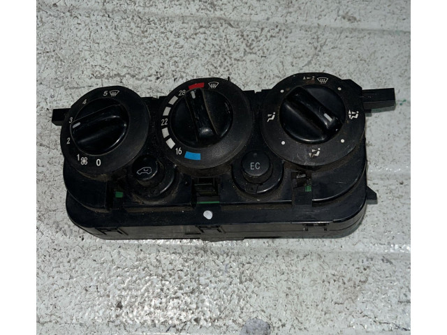 Блок управления климат-контролем 1688302085, 1688302085 Mercedes-Benz A W168