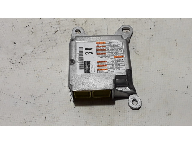 Блок подушек безопасности 89170-78150 Lexus NX