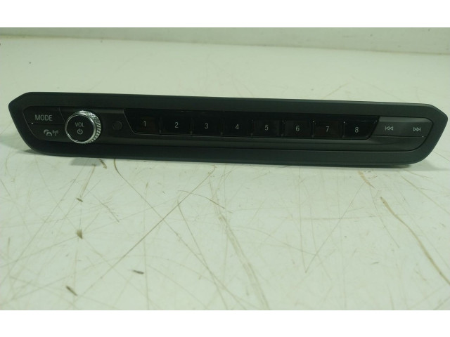 Блок комфорта 9187533 BMW 1 E81 E87