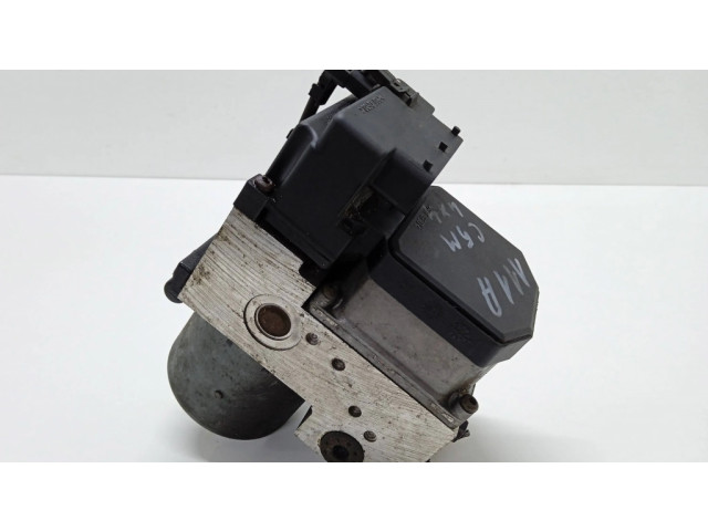 Блок АБС 8E0614111A, 0265220408   Audi  A6 S6 C5 4B  1997-2005 года