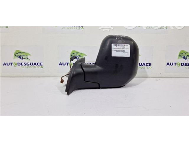 Zpětné zrcátko Citroen Berlingo 2010