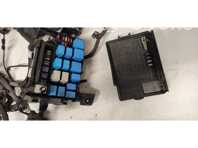 Pojistková skříňka 91941-1P020 KIA Venga 2011