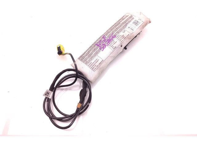 Подушка безопасности в сиденье 3AA880241   Volkswagen Passat Alltrack