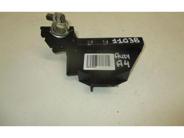 Pojistková skříňka 4F0915519, 8J0915459 Audi A4 S4 B8 8K 2009