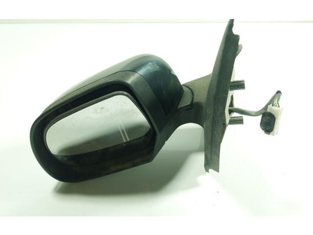 Зеркало электрическое Dacia Dokker - года