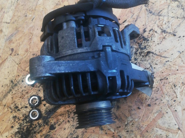 Генератор 46813061   Fiat Bravo - Brava      