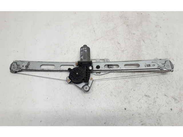 Zpětné zrcátko Mercedes-Benz A W168 2002 191745XXX