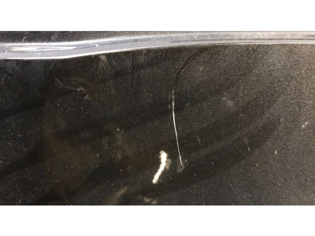 Передний бампер