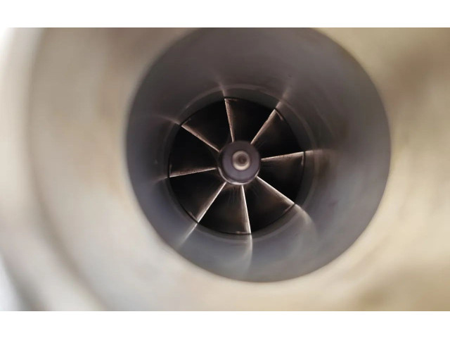 Поршень Турбина HNS(EB2ADTS) 9845031980 Citroen C4 X