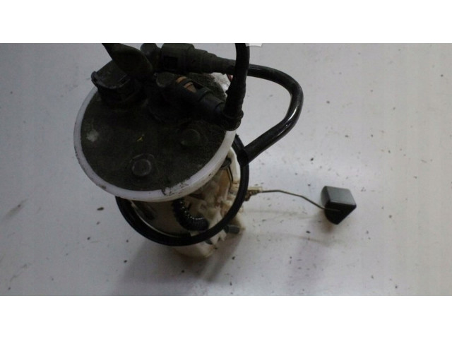 Топливный насос