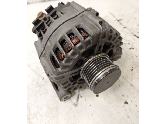 Генератор 7802261, FG18S019   BMW X3 E83      