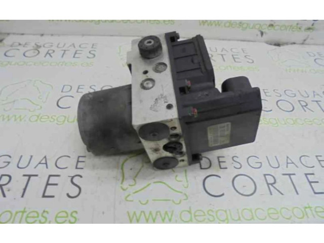 Блок управления АБС 0265950039, CENTRALITAABS Alfa Romeo 166