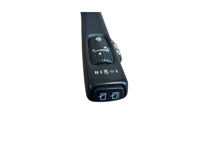 Ручка стеклоочистителей 31456042, 15CCC280320BAAH   Volvo V60