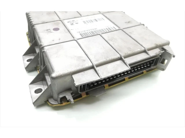 Блок управления двигателя 9624999980, 16223.134   Peugeot 306