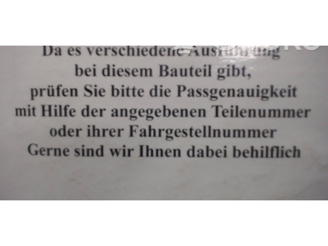 Vstřikovač 46547897, 0445110019 Fiat Punto (188)