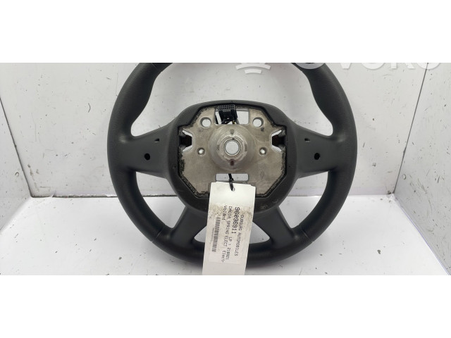 Руль Dacia Spring 2021 - года 484000099R