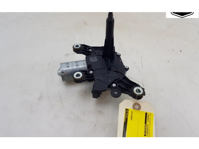 Моторчик заднего дворника 287102467R, 287102467R Dacia Lodgy