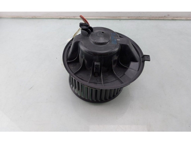 Вентилятор печки 1K1819015, 1K1819015A Volkswagen Caddy