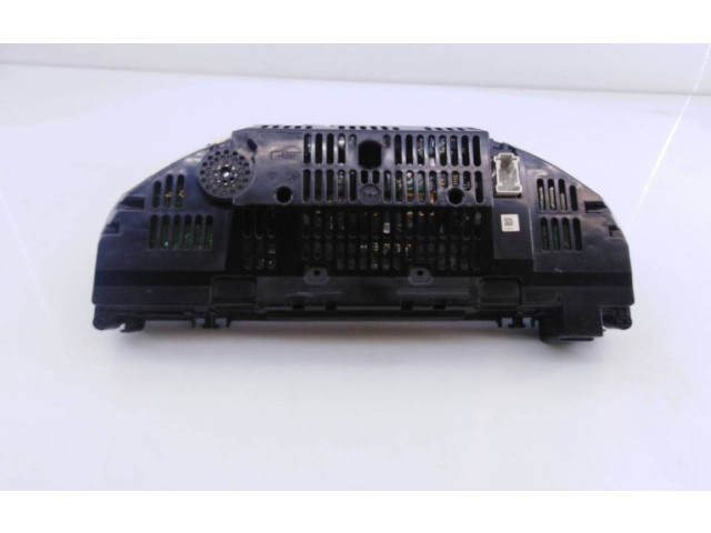 Přístrojová deska Mercedes-Benz CLK A209 C209 2009 A2125409547, A2C53257171