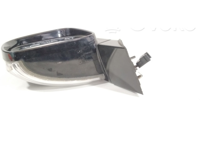 Зеркало электрическое        Chevrolet Captiva   -  года   