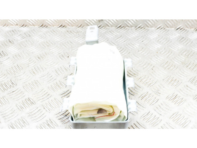 Подушка безопасности пассажира 0080P1110027, 6305537 Mazda CX-3