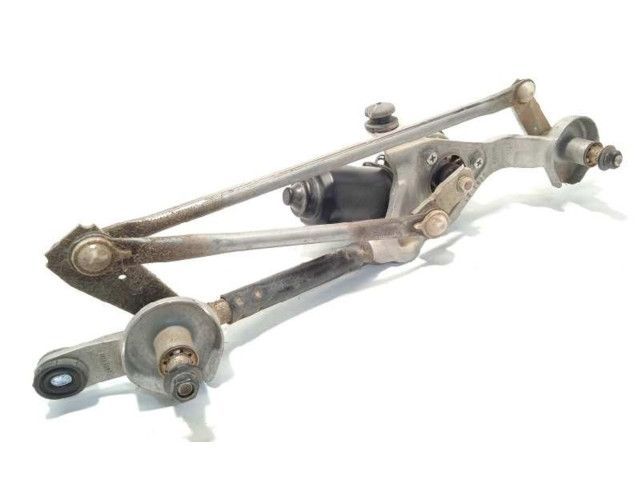 Двигатель стеклоочистителей 981001W000, 035248210   KIA Rio