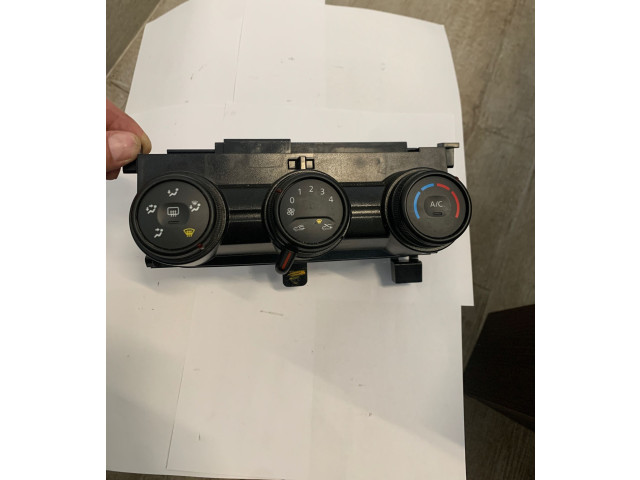 Steuergerät der Klimaanlage T679803, 679803   Dacia Duster III