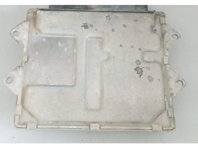 Řídící jednotka 51880758, 51880758 Fiat Punto Evo 2010