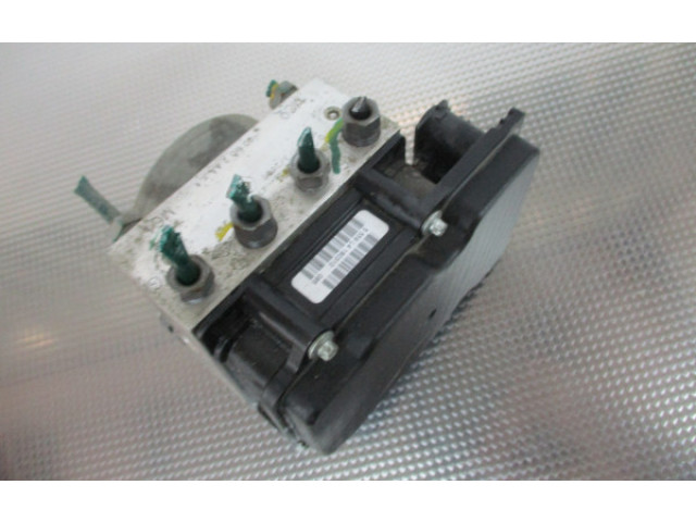 Блок АБС 125, 0265232718   Dacia  Sandero  2008 - 2012 года